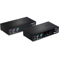 Trendnet TK-EX3 Trendnet TK-EX3